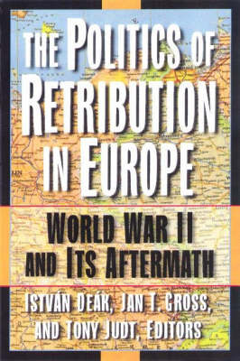 Europe on Trial
