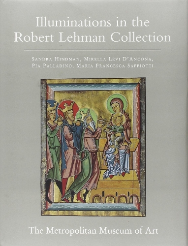 The Robert Lehman Collection at the Metropolitan Museum of Art, Volume IV