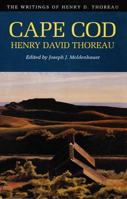 The Writings of Henry David Thoreau