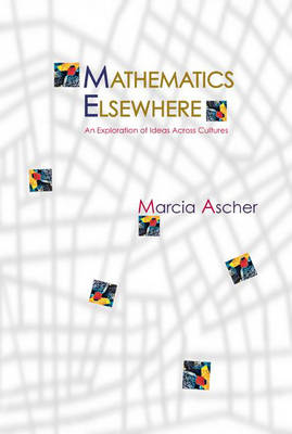 Mathematics Elsewhere