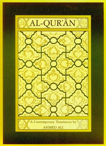 Al-Qur'an