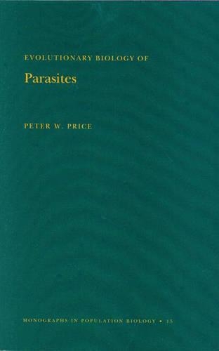 Evolutionary Biology of Parasites