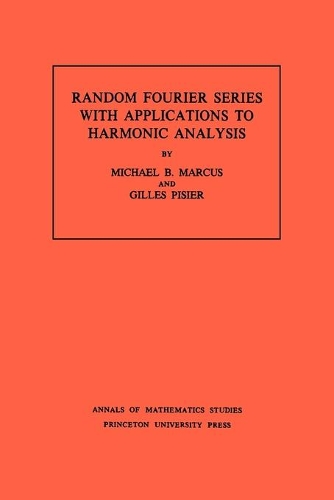 Random Fourier Series with Applications to Harmonic Analysis