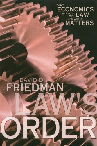 Law's Order