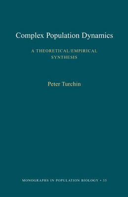 Complex Population Dynamics