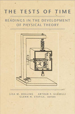 The Tests of Time