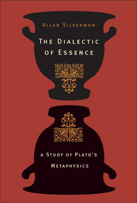 The Dialectic of Essence