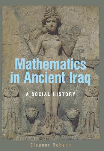 Mathematics in Ancient Iraq