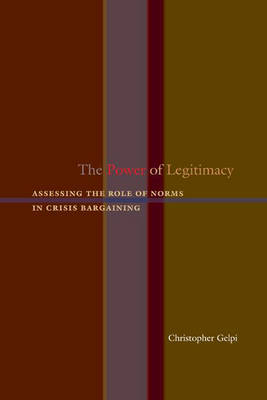 The Power of Legitimacy