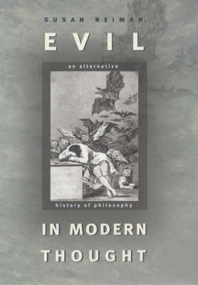 Evil in Modern Thought