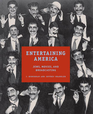 Entertaining America