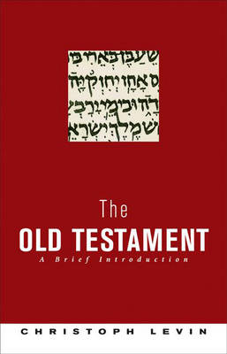 The Old Testament