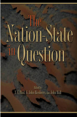 The Nation-State in Question