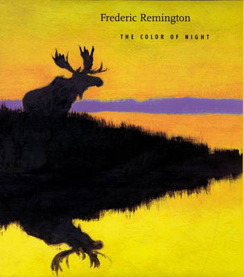 Frederic Remington