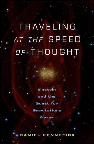 Traveling at the Speed of Thought