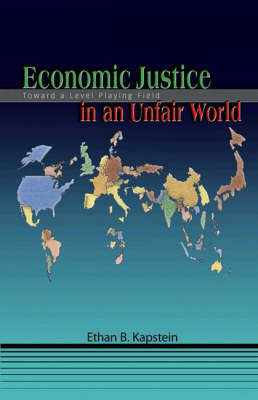 Economic Justice in an Unfair World