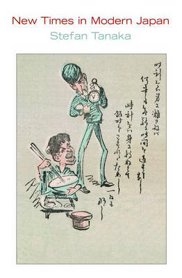 New Times in Modern Japan
