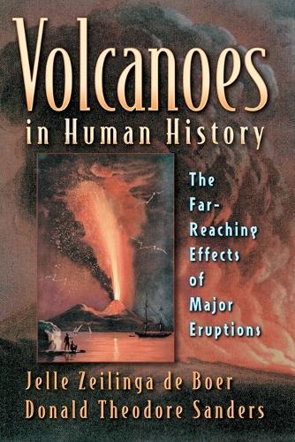 Volcanoes in Human History