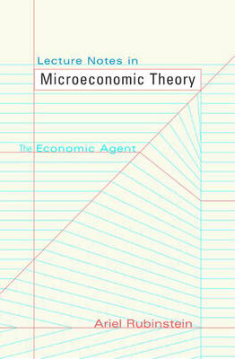 Lecture Notes in Microeconomic Theory