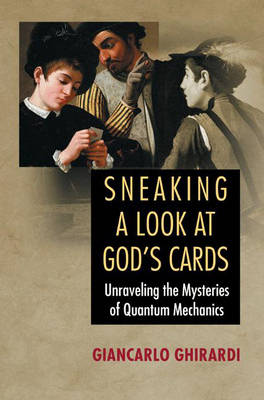 Sneaking a Look at God's Cards