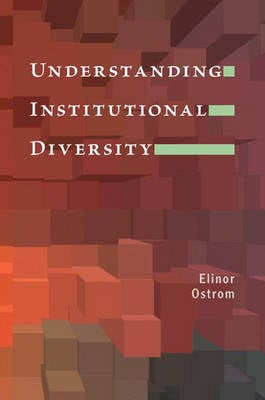 Understanding Institutional Diversity