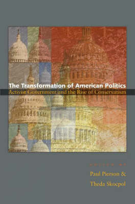 Transformation of American Politics