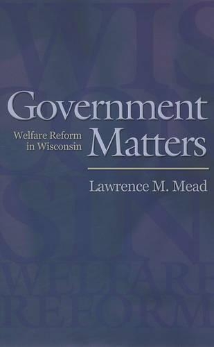 Government Matters