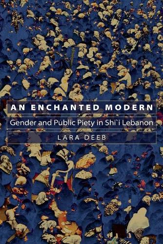 An Enchanted Modern