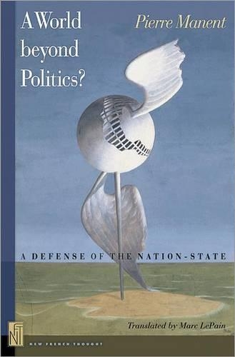 A World beyond Politics?