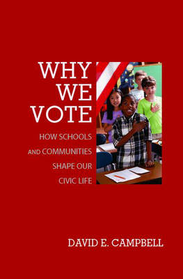 Why We Vote