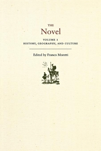The Novel, Volume 1