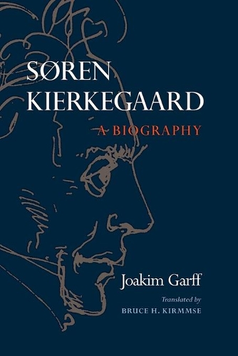 Søren Kierkegaard