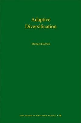 Adaptive Diversification (MPB-48)