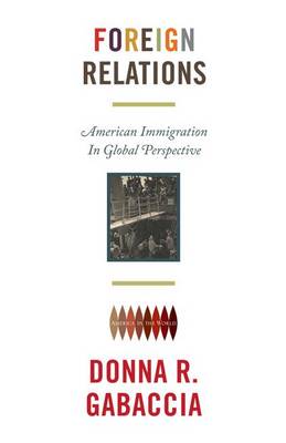 Foreign Relations