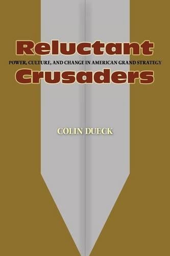 Reluctant Crusaders