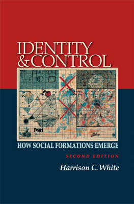 Identity and Control