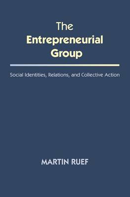 The Entrepreneurial Group