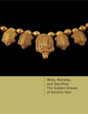Wine, Worship, and Sacrifice