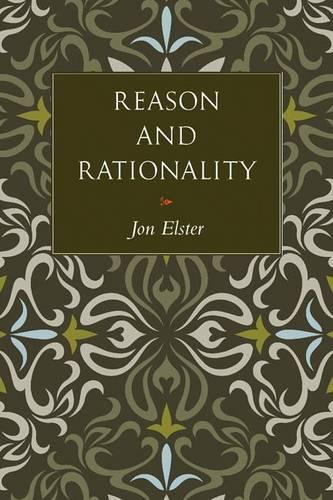 Reason and Rationality