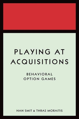 Playing at Acquisitions