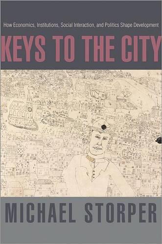 Keys to the City