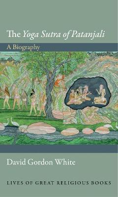 The Yoga Sutra of Patanjali