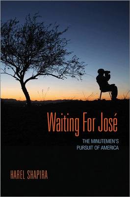 Waiting for José
