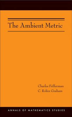 The Ambient Metric