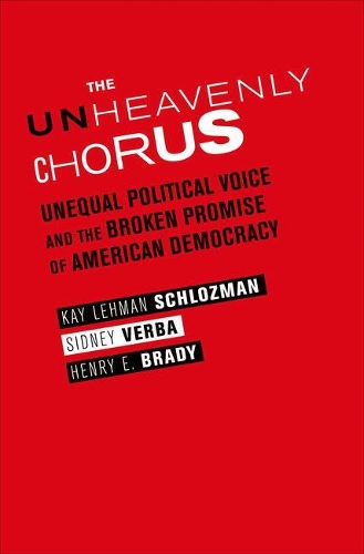 The Unheavenly Chorus