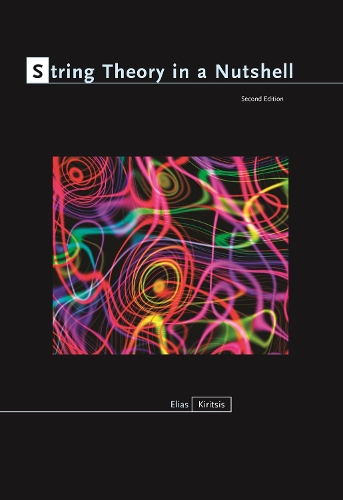 String Theory in a Nutshell