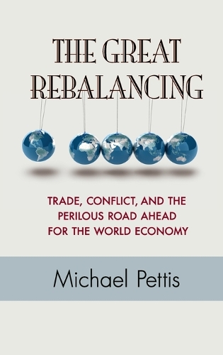 The Great Rebalancing