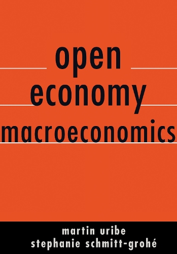 Open Economy Macroeconomics