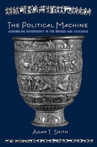 The Political Machine