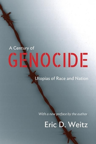 A Century of Genocide